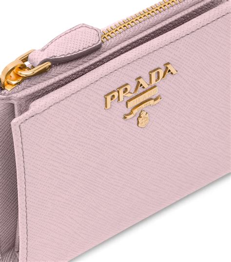 prada wallet quality|Prada small wallet price.